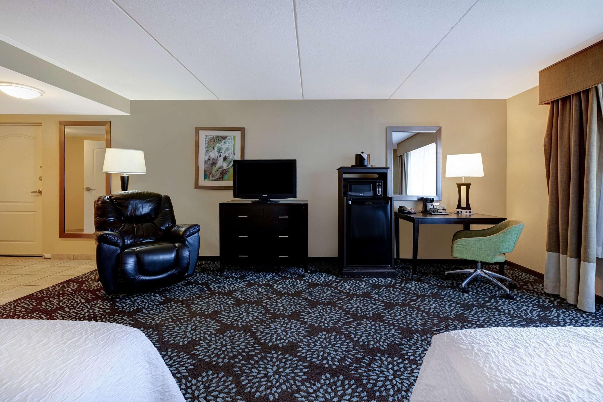 Hampton Inn & Suites Pensacola/Галф-Бриз Экстерьер фото
